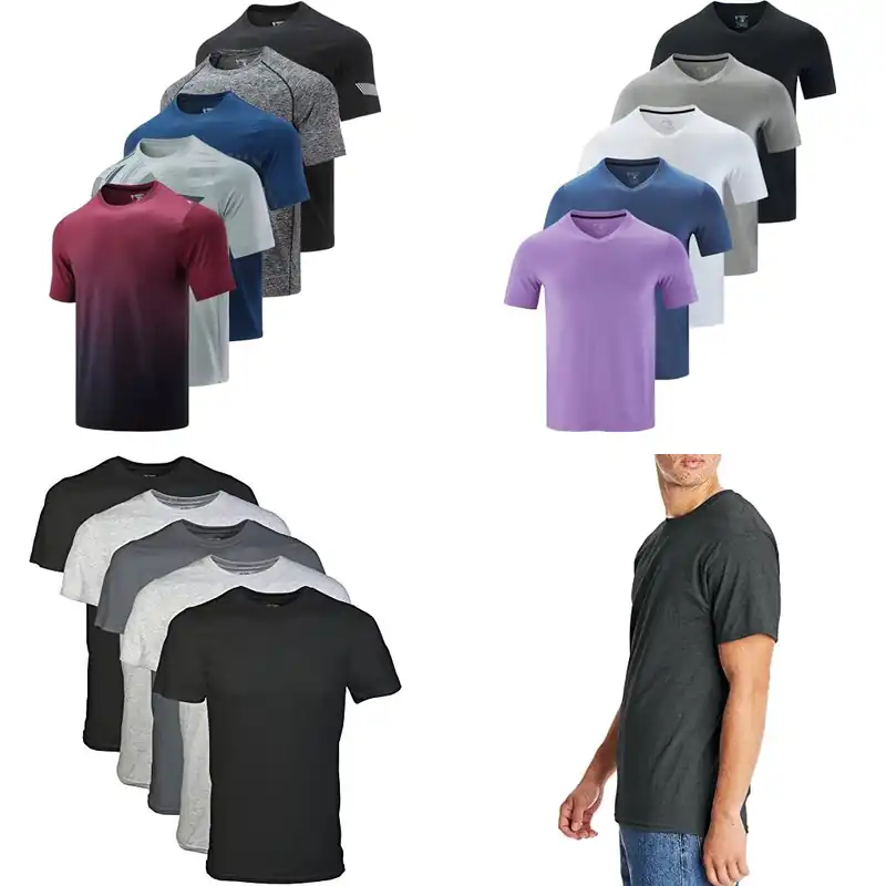 10 Best Durable T Shirts That Truly Last