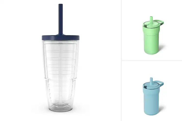 Detailed view of Best Durable Tumblers With Lifetime Warranty