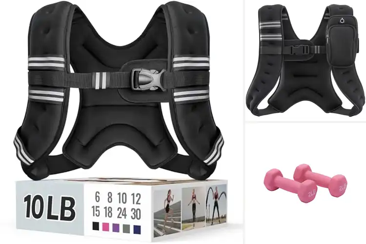 Detailed view of Best Durable Workout Weights