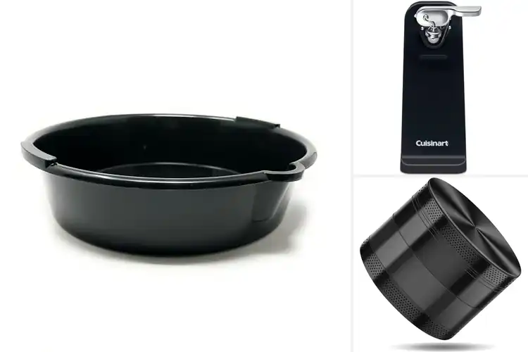 Detailed view of Best Easy-Clean Design