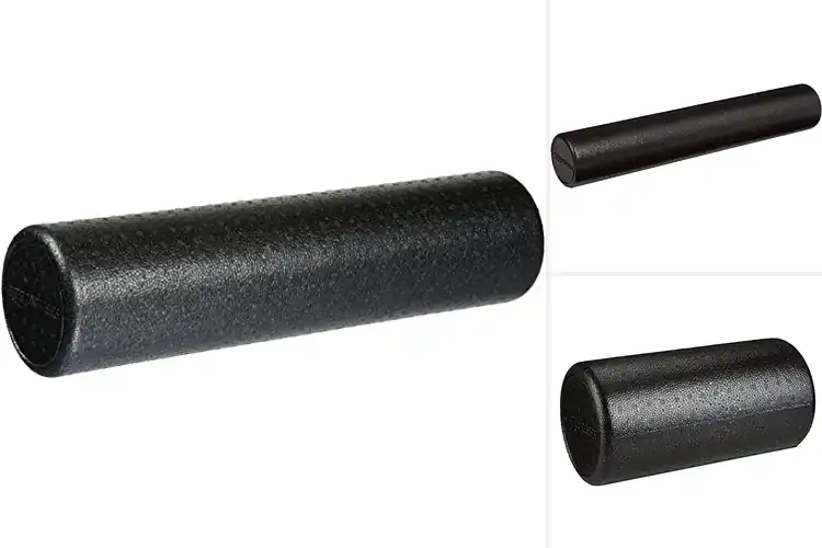 Detailed view of Best Easy-Clean Exercise Rollers