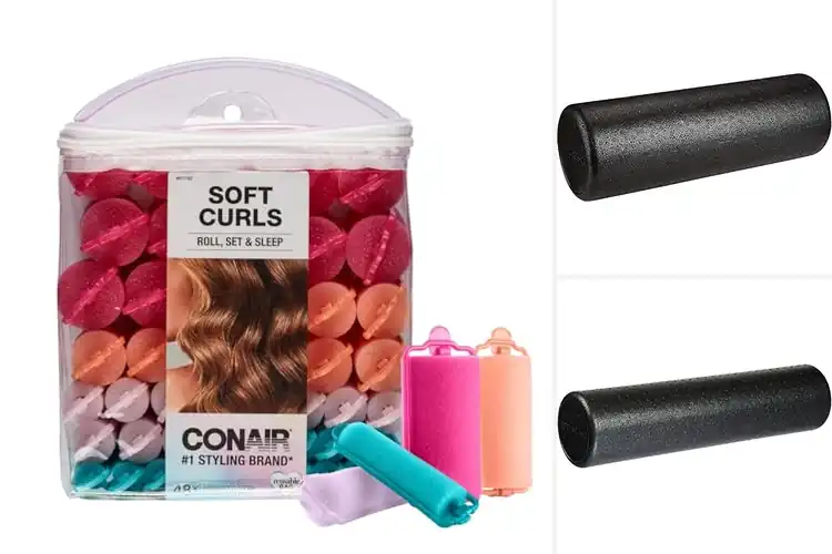 Detailed view of 10 Best Easy Clean Foam Rollers