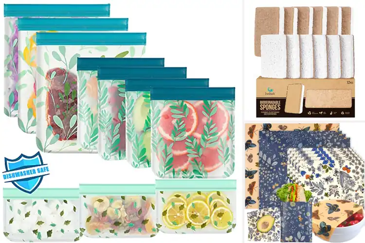 Detailed view of Best Eco-Friendly Products: 10 Picks for a Greener Life