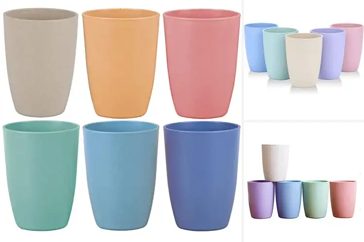 Detailed view of 10 Best Eco Friendly Tumblers: Save Money & Planet