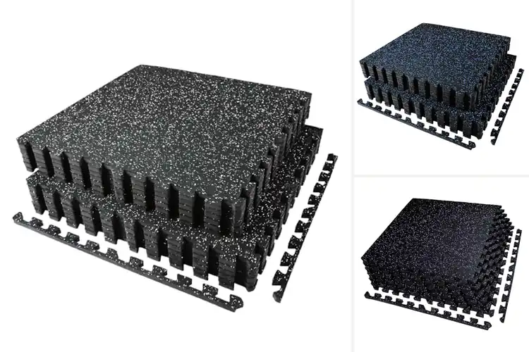 Detailed view of 10 Best EVA Foam Tiles for Safe & Comfy Floors