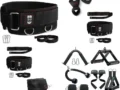 Top 10 Exercise Accessories for Cable Machines: Optimize Your Workouts