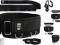 Top 10 Exercise Accessories for Cable Machines: Optimize Your Workouts