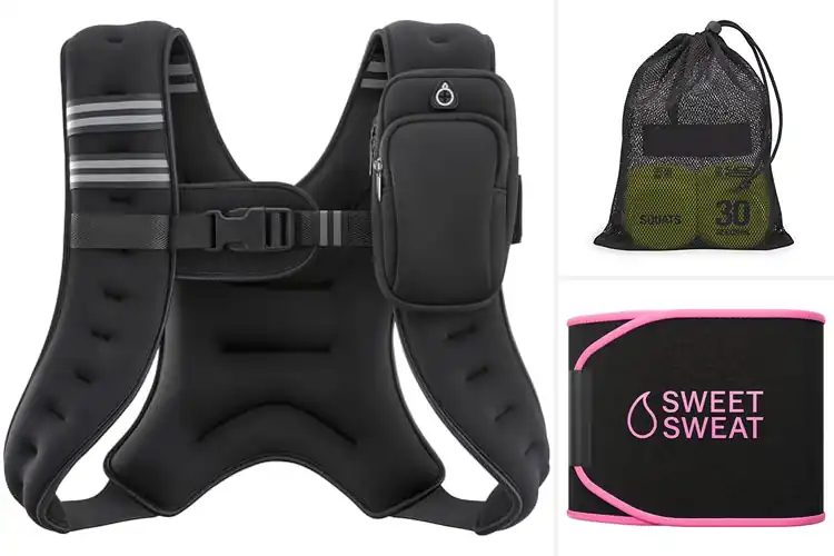 Detailed view of Best Exercise Accessories to Boost Your Workout Results Fast