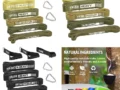 10 Best Exercise Bands for Strength Improvement Fast