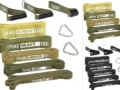 10 Best Exercise Bands for Strength Improvement Fast