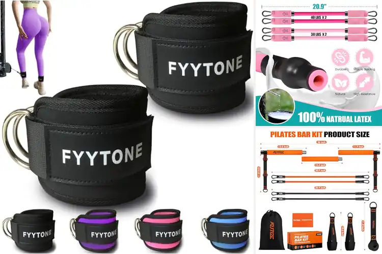 Detailed view of Best Exercise Equipment Pairs