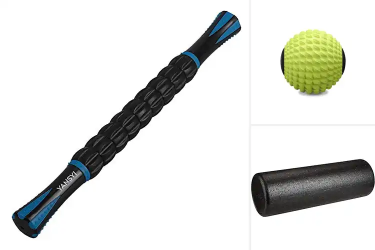 Detailed view of Best Exercise Recovery Tools