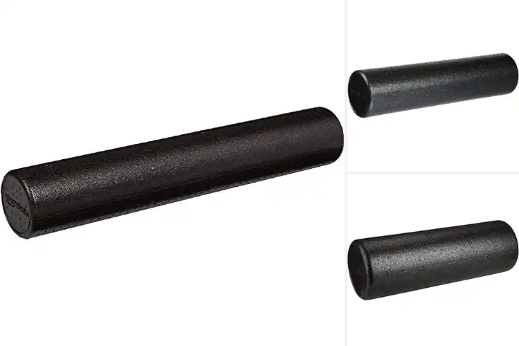 Detailed view of Best Firm Durable Polypropylene Foam Rollers