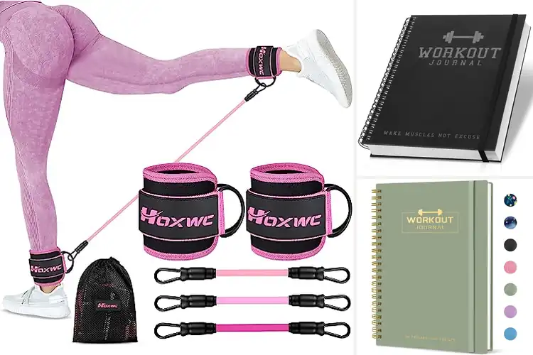 Detailed view of 10 Best Fitness Accessories For Workout: Boost Your Routine