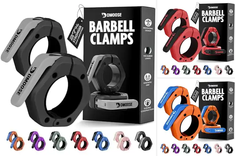 Detailed view of 10 Essential Fitness Accessories to Supercharge Your Workout