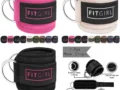 10 Best Fitness Ankle Cuffs for Ultimate Workout Performance