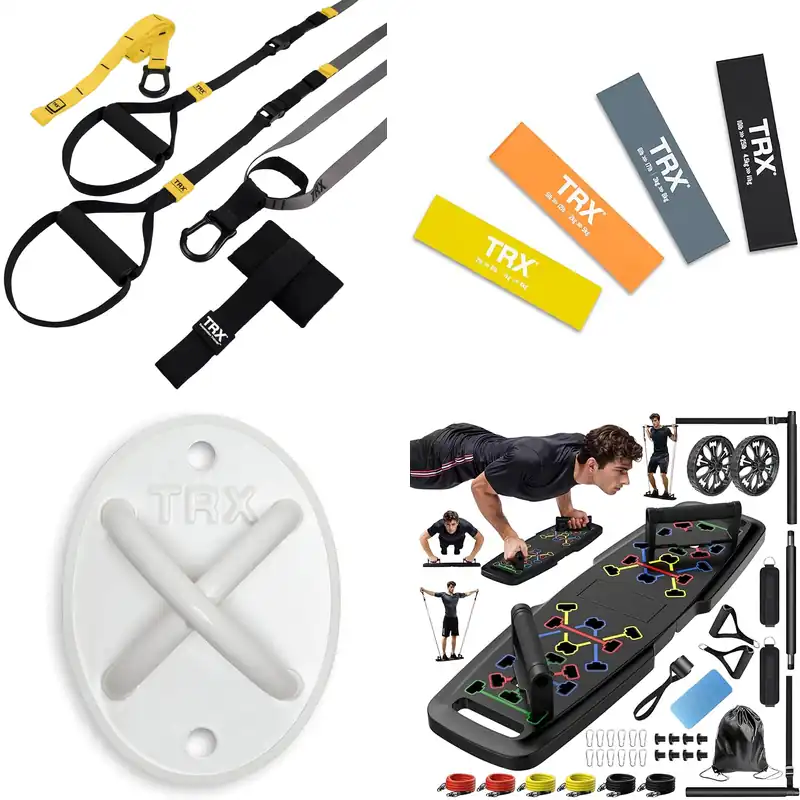 10 Must-Have Fitness Equipment for Strength Training