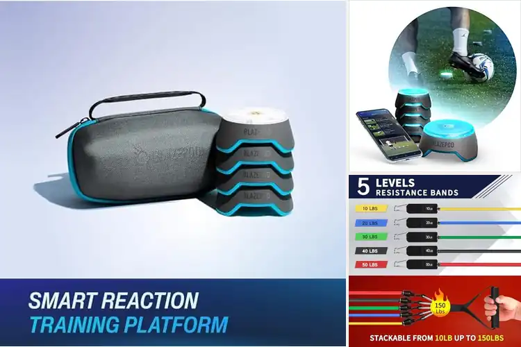 Detailed view of Top 10 Must-Have Fitness Gear for Your Journey
