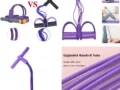 10 Best Fitness Resistance Bands to Boost Your Strength