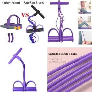 10 Best Fitness Resistance Bands to Boost Your Strength