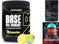 10 Best Fitness Supplements: Boost Your Energy & Focus