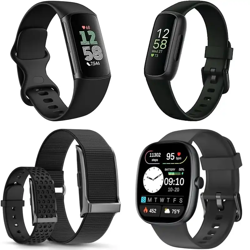 Top 10 Must-Have Fitness Wearables for Your Health Journey