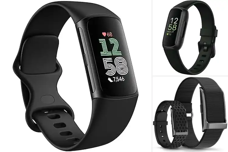 Detailed view of Top 10 Must-Have Fitness Wearables for Your Health Journey