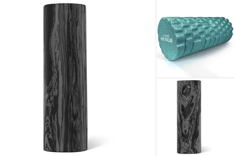 Detailed view of Best Flexibility Enhancing Rollers