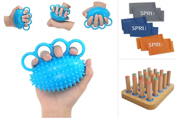 Detailed view of Best Flexibility Exercise Tools