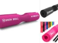 10 Best Foam Barbell Pads for Pain-Free Lifting Comfort