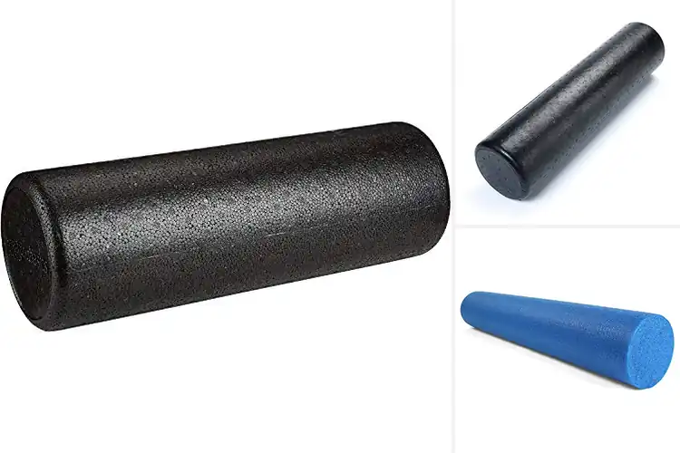 Detailed view of 10 Best Foam Rollers for Exercise Recovery: Recover Faster
