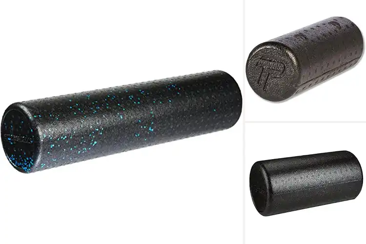Detailed view of Best Foam Rollers for Flexibility Exercises