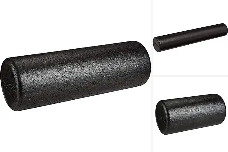 Detailed view of 10 Best Foam Rollers for Flexibility: Boost Mobility