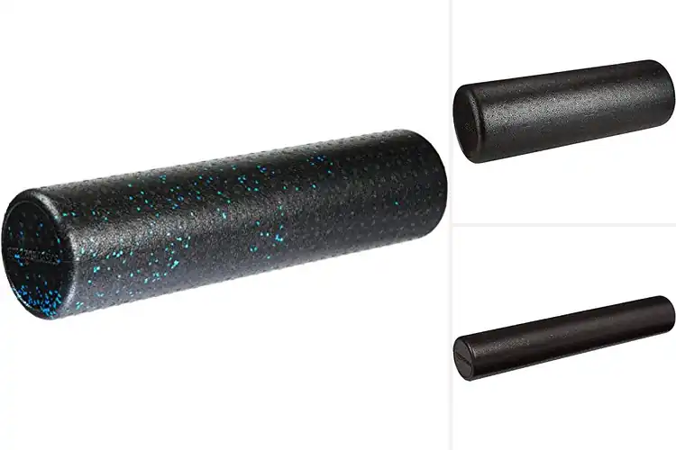 Detailed view of Best Foam Rollers For Physical Therapy: Relieve Pain Fast