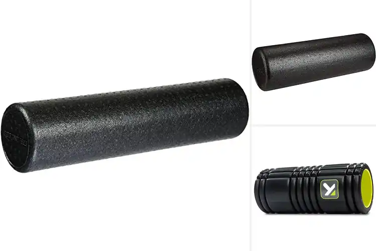 Detailed view of Best Foam Rollers For Workouts