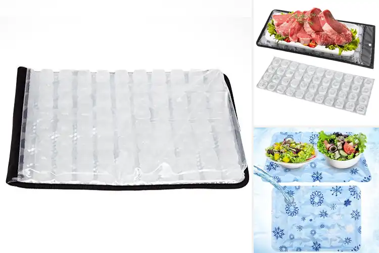 Detailed view of 10 Best Food Cooling Solutions: Chill Food All Day