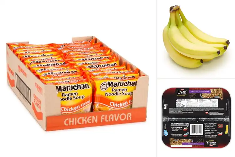 Detailed view of 10 Best Foods to Energize Your Day