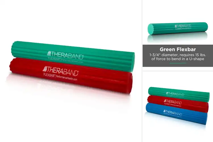 Detailed view of 10 Best Forearm Exercisers to Boost Your Grip Strength