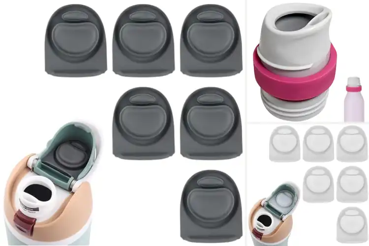 Detailed view of 10 Best FreeSip Spouts: Elevate Your Owala Hydration Game