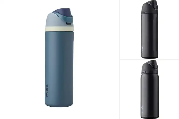 Detailed view of 10 Best FreeSip Water Bottles: Stay Hydrated Effortlessly