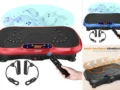 Top 10 Full Body Workout Kits for Home Fitness