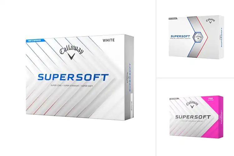 Detailed view of Best Golf Ball Controls: Proven Precision for Every Swing