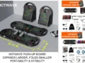 Elevate Your Workouts: Top 10 Must-Have Gym Accessories