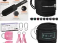 10 Best Gym Ankle Straps for Stronger Leg Workouts