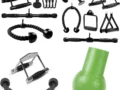 The Ultimate Guide to Gym Attachments for Better Workouts