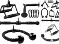 The Ultimate Guide to Gym Attachments for Better Workouts