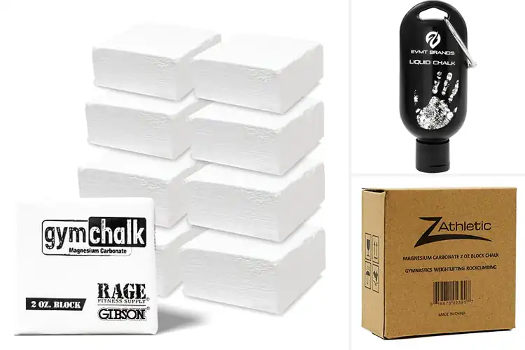 Detailed view of 10 Best Gym Chalks: Grip Better, Lift Safer