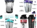 Top 10 Gym Shaker Cups You Need