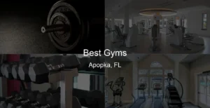 Best Gyms in Apopka, FL Photo