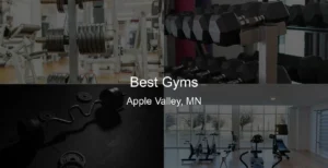 Best Gyms in Apple Valley, MN Photo